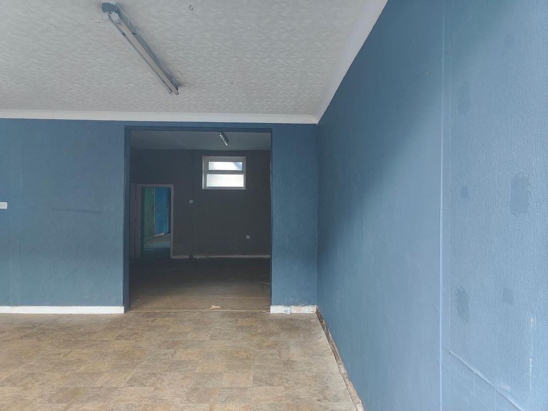 Rishton, Blackburn, 5 High Street, BB1 4JZ