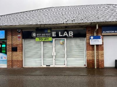 Property Image for Sutton in Ashfield, Unit 2, 170 Alfreton Road, NG17 1JB