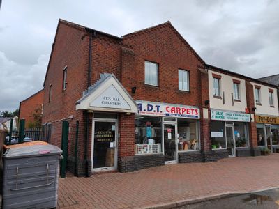 Property Image for Wem, Office Suites 1 & 2, Morris Central Shopping Park, Aston Street, SY4 5NY