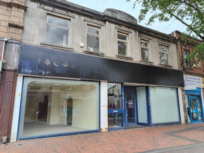Property Image for Bilston, 55-57 Church Street, WV14 0AX