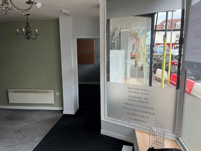 Property Image for Upton Upon Severn,19-19a High Street, WR8 0HJ