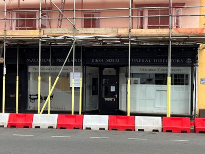 Property Image for Upton Upon Severn,19-19a High Street, WR8 0HJ