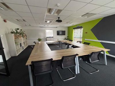 Property Image for Riverside House Two Rivers, Station Lane, Witney, OX28 4BH