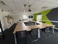 Property Image for Riverside House Two Rivers, Station Lane, Witney, OX28 4BH