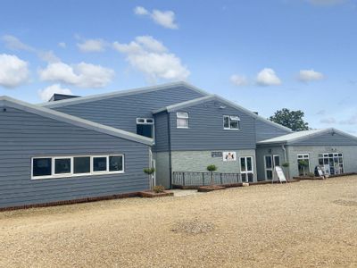 Property Image for Units 4& 5 South Oxford Business Centre, Lower Road, Oxford, OX44 9DP