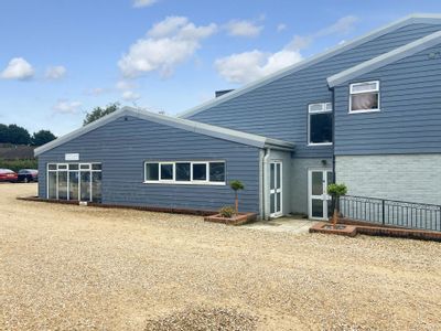 Property Image for Units 4& 5 South Oxford Business Centre, Lower Road, Oxford, OX44 9DP