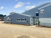 Property Image for Units 4& 5 South Oxford Business Centre, Lower Road, Oxford, OX44 9DP