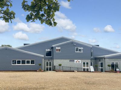 Property Image for Units 4& 5 South Oxford Business Centre, Lower Road, Oxford, OX44 9DP