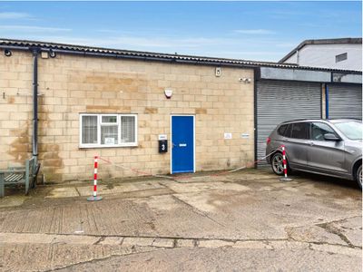 Property Image for Unit 3, Hinksey Business Centre, Botley, OX2 0NR
