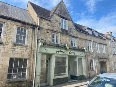 Property Image for 65 Gloucester Street Cirencester, GL7 2DJ