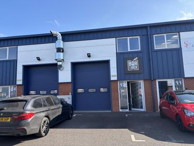 Property Image for Unit 12 Stanley Court, Richard Jones Road, Witney, OX29 0TB