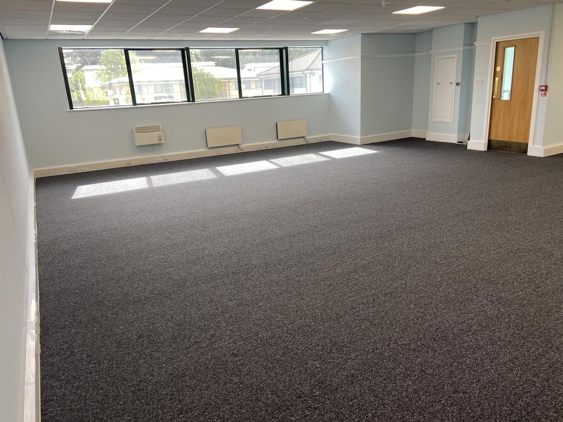 2 Fenlock Court, Blenheim Office Park, Witney, OX29 8LN