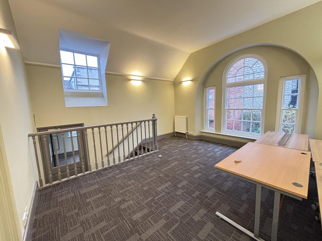 Angel Court 81, St. Clements Street, Oxford, OX4 1AW