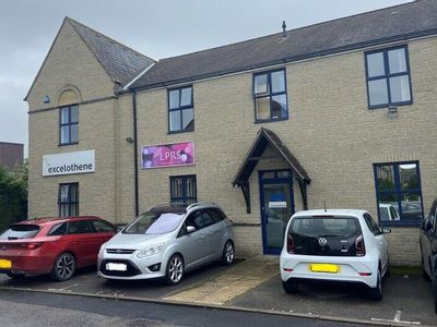 Property Image for 1A, Two Rivers Estate, Station Lane, Witney OX28 4BH