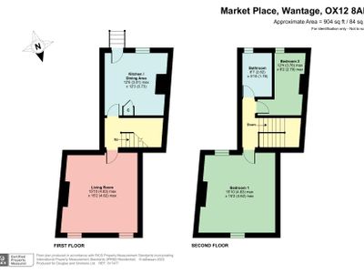 Property Image for 25 & 26, 25A & 26A MARKET PLACE WANTAGE OXFORDSHIRE OX12 8A