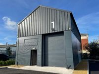 Property Image for Industrial Units, Foundry Lane, Widnes, WA8 8WD