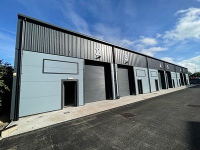 Property Image for Industrial Units, Foundry Lane, Widnes, WA8 8WD