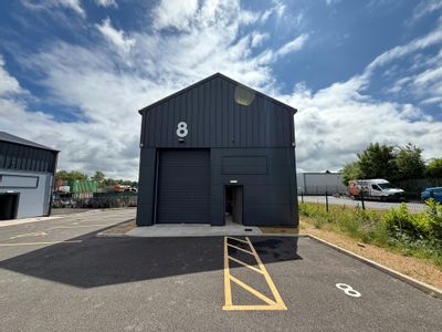 Property Image for Industrial Units, Foundry Lane, Widnes, WA8 8WD