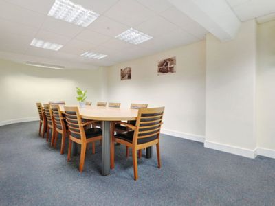 Property Image for Lakes Innovation Centre, Lakes Road, Braintree CM7 3AN
