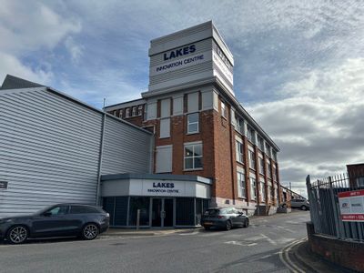 Property Image for Lakes Innovation Centre, Lakes Road, Braintree CM7 3AN