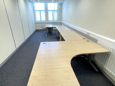 Property Image for Lakes Innovation Centre, Lakes Road, Braintree CM7 3AN
