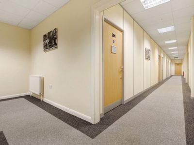 Property Image for Lakes Innovation Centre, Lakes Road, Braintree CM7 3AN