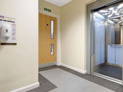 Property Image for Lakes Innovation Centre, Lakes Road, Braintree CM7 3AN