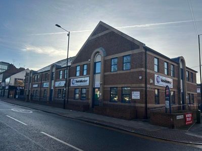Property Image for First Floor 2B Kings Mews, East Laith Gate, South Yorkshire, Doncaster, DN1 1JD