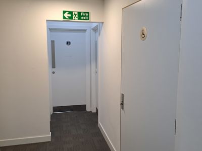 Property Image for The Studio, Mold Road, Gwersyllt, Wrexham, LL11 4AF