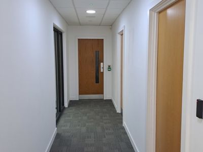Property Image for The Studio, Mold Road, Gwersyllt, Wrexham, LL11 4AF