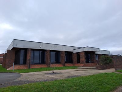 Property Image for The Studio, Mold Road, Gwersyllt, Wrexham, LL11 4AF