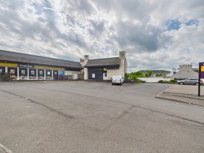 Property Image for 81 Glendoune Street, Girvan, South Ayrshire, KA26 0AA