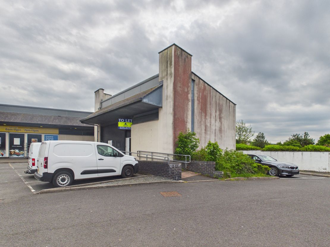 81 Glendoune Street, Girvan, South Ayrshire, KA26 0AA
