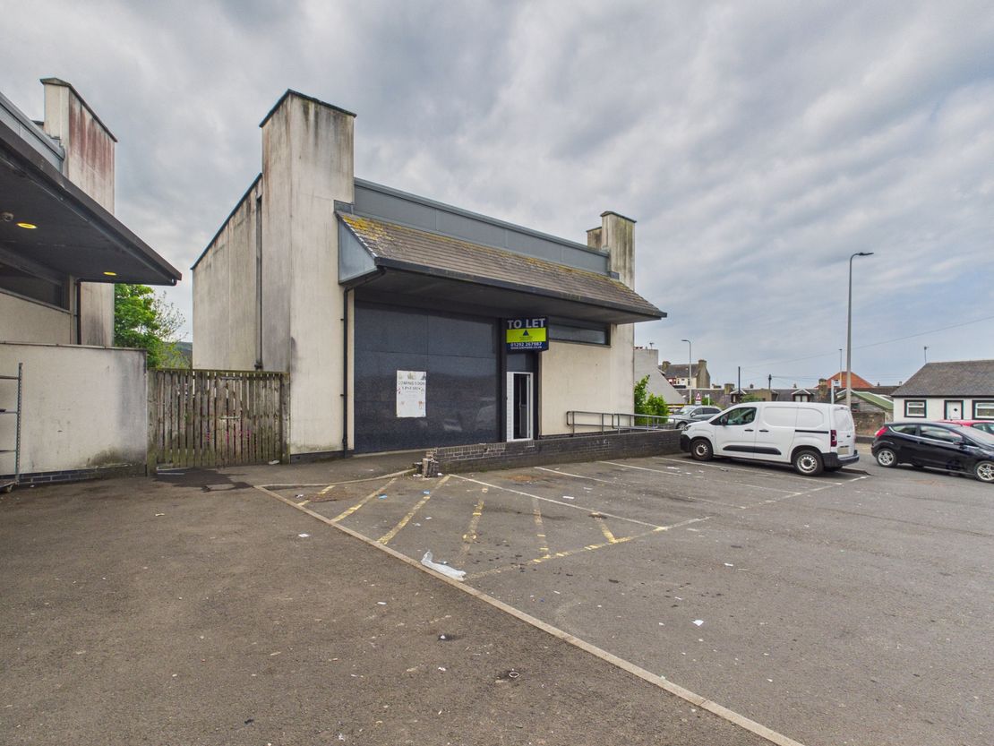 81 Glendoune Street, Girvan, South Ayrshire, KA26 0AA