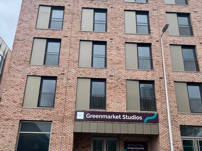 Property Image for Greenmarket Studios, 6 South Marketgait, Dundee, City Of Dundee, DD1 4AH
