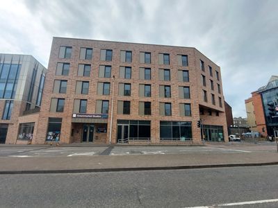 Property Image for Greenmarket Studios, 6 South Marketgait, Dundee, City Of Dundee, DD1 4AH