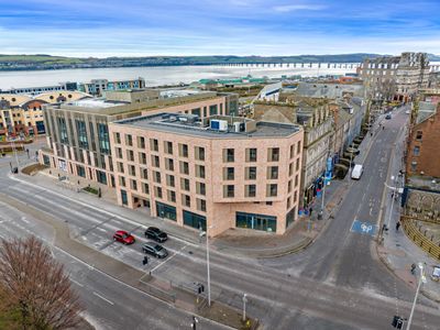 Property Image for Greenmarket Studios, 6 South Marketgait, Dundee, City Of Dundee, DD1 4AH