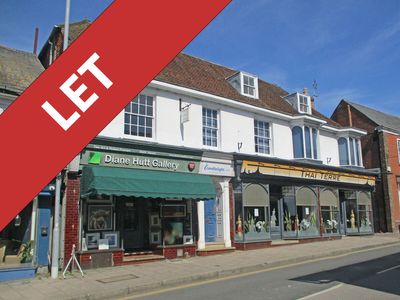 Property Image for 95-99, High Street, Uckfield