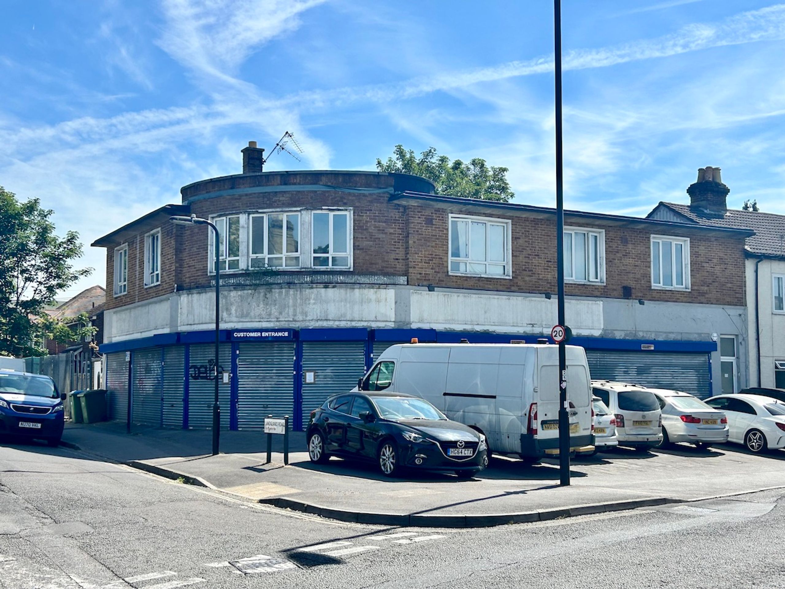 To Let: 101-105 Shirley Rd, Southampton SO15 3FE | PropList
