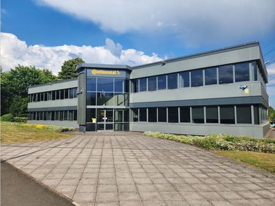 Property Image for Unit 36 Gravelly Industrial Park, Birmingham, West Midlands, B24 8TA
