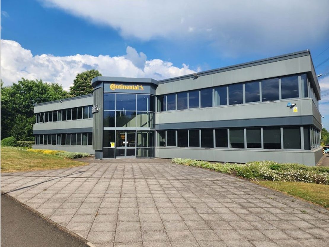 Unit 36 Gravelly Industrial Park, Birmingham, West Midlands, B24 8TA