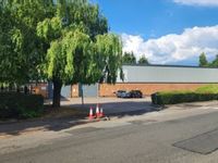 Property Image for Unit 36 Gravelly Industrial Park, Birmingham, West Midlands, B24 8TA