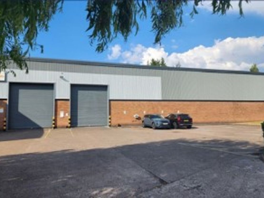 Unit 36 Gravelly Industrial Park, Birmingham, West Midlands, B24 8TA