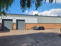 Property Image for Unit 36 Gravelly Industrial Park, Birmingham, West Midlands, B24 8TA