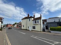 Property Image for Former R2, Restaurant, The Square, Bishops Waltham, Hampshire, SO32 1AF