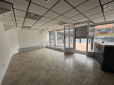 Property Image for 1 Marygate, Wakefield, WF1 1PA