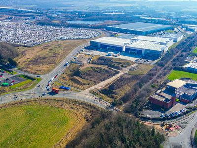 Property Image for Hillthorn Business Park, Herron Drive, Washington, NE37 3HQ