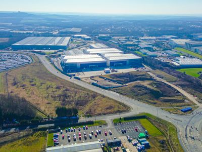 Property Image for Hillthorn Business Park, Herron Drive, Washington, NE37 3HQ