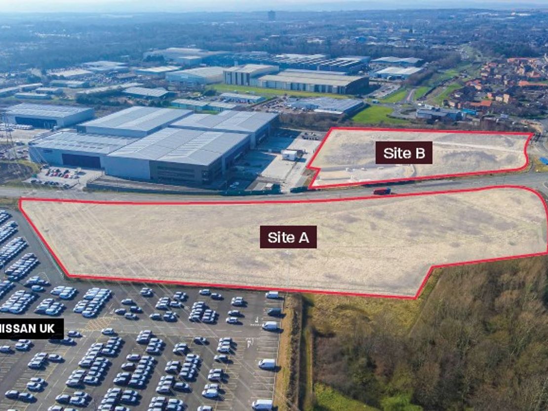 Hillthorn Business Park, Herron Drive, Washington, NE37 3HQ