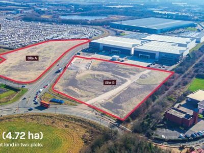 Property Image for Hillthorn Business Park, Herron Drive, Washington, NE37 3HQ